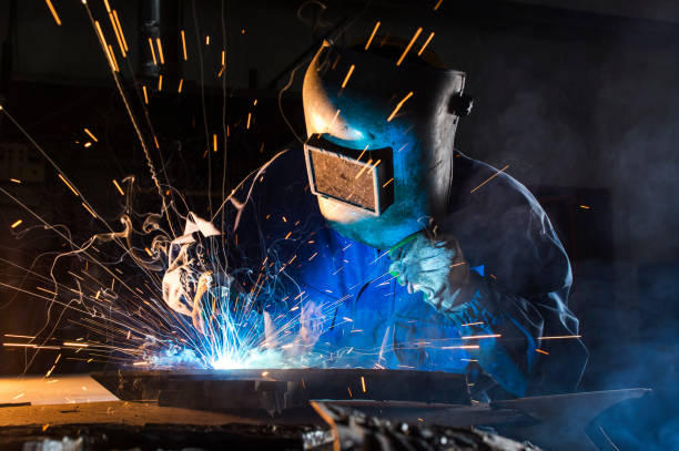  Dryden, MI Welder Pros