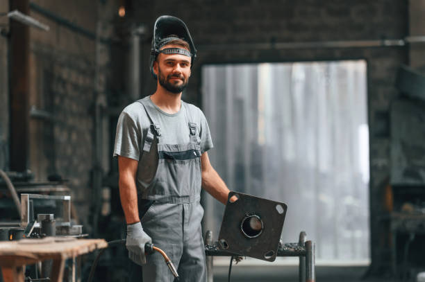 Best Welding Equipment Sales and Repair in Dryden, MI
