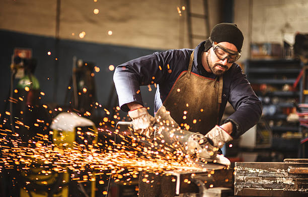 Affordable Welder Services in Dryden, MI