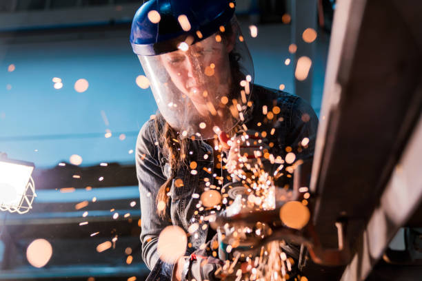 Best Marine and Shipbuilding Welding in Dryden, MI